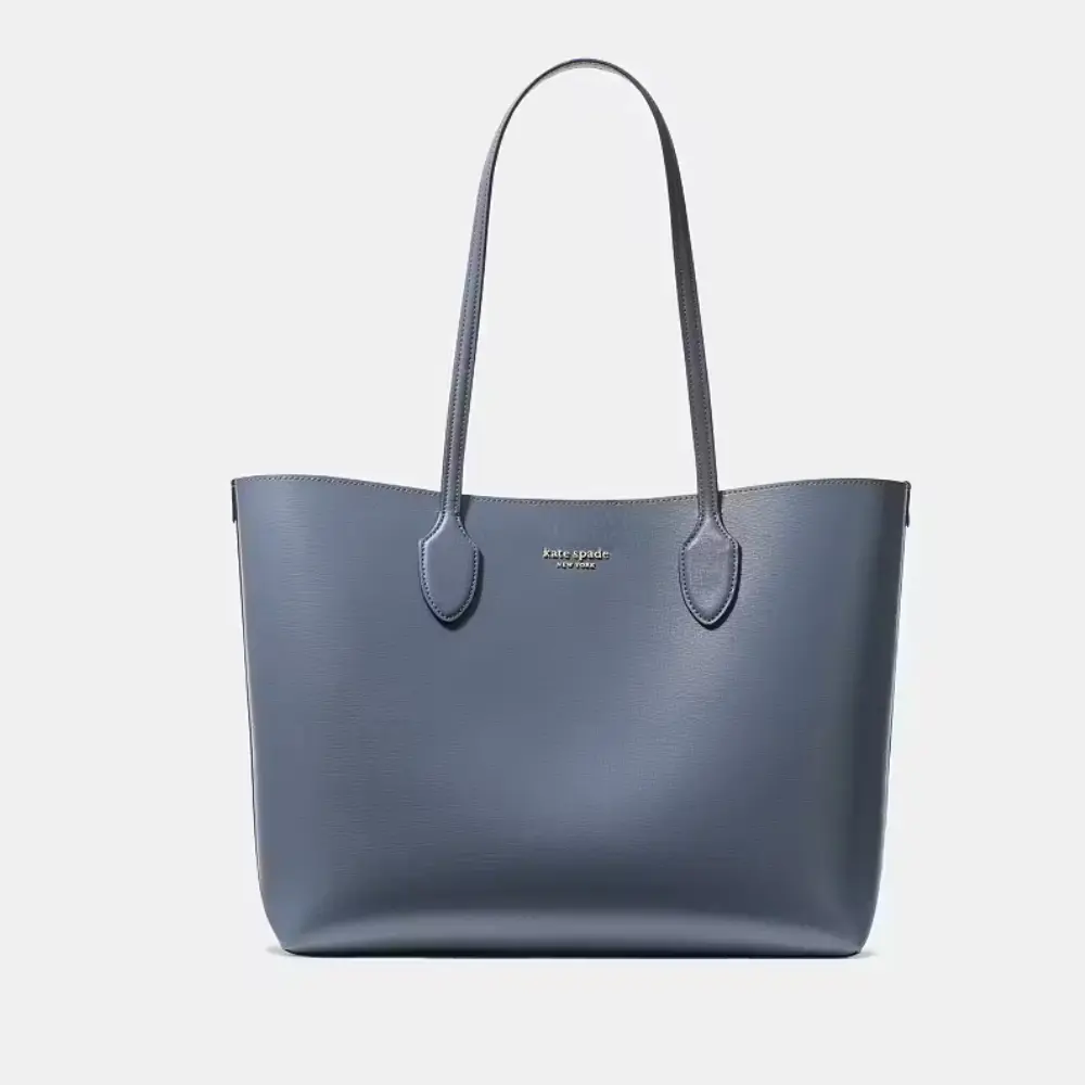 Leather Tote Bags for Women | Elegant Tote Bag for Work, College & Everyday Style - Image 4