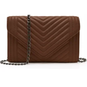 Elegant collection of crossbody bags for women showcasing quilted handbags, shoulder bags, clutch bags, leather handbags, chain strap handbags, and fashionable everyday bag designs for versatile styling.