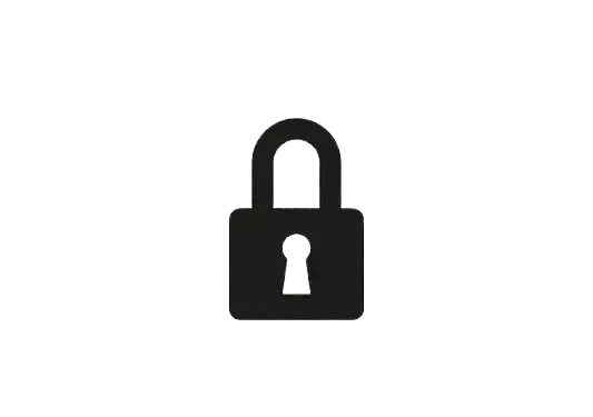 secure checkout icon
