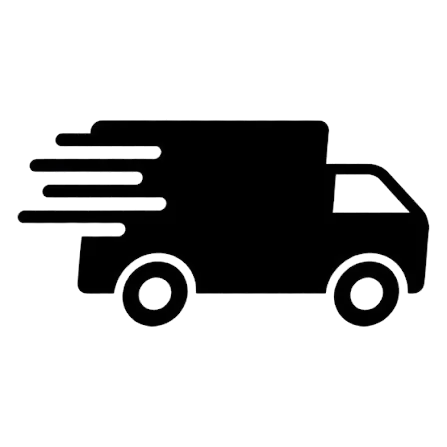 shipping icon
