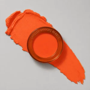 Danessa Myricks Yummy Skin Blurring Balm Powder Flushed