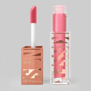 Maybelline Sunkisser liquid blush
