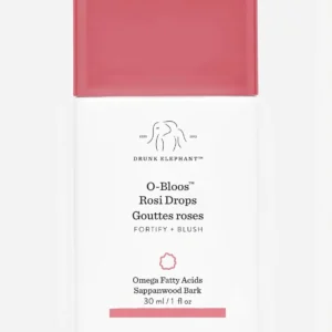 Drunk Elephant O-Bloos Rosi Drops