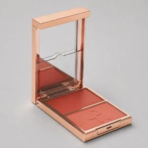 Patrick Ta Major Headlines Double-Take Blush Duo