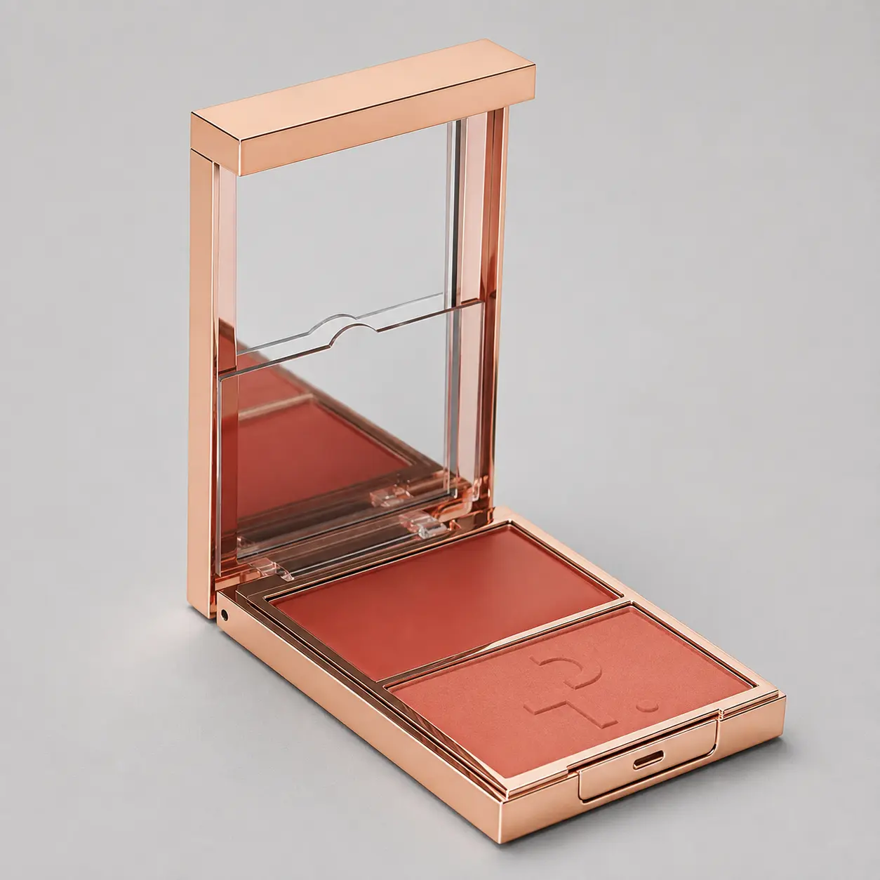 Patrick Ta Major Headlines Double-Take Blush Duo