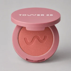 Tower 28 GetSet Matte Powder Blush