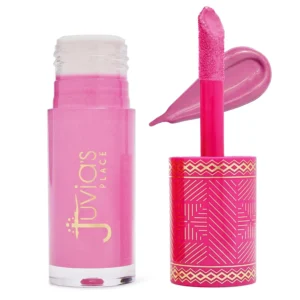 Juvia's Place Blushed Liquid Blush blush lilly