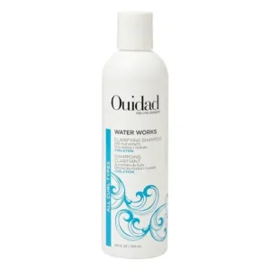 Ouidad Clarifying Shampoo for Curly Hair