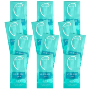 Clarifying Shampoo for Buildup