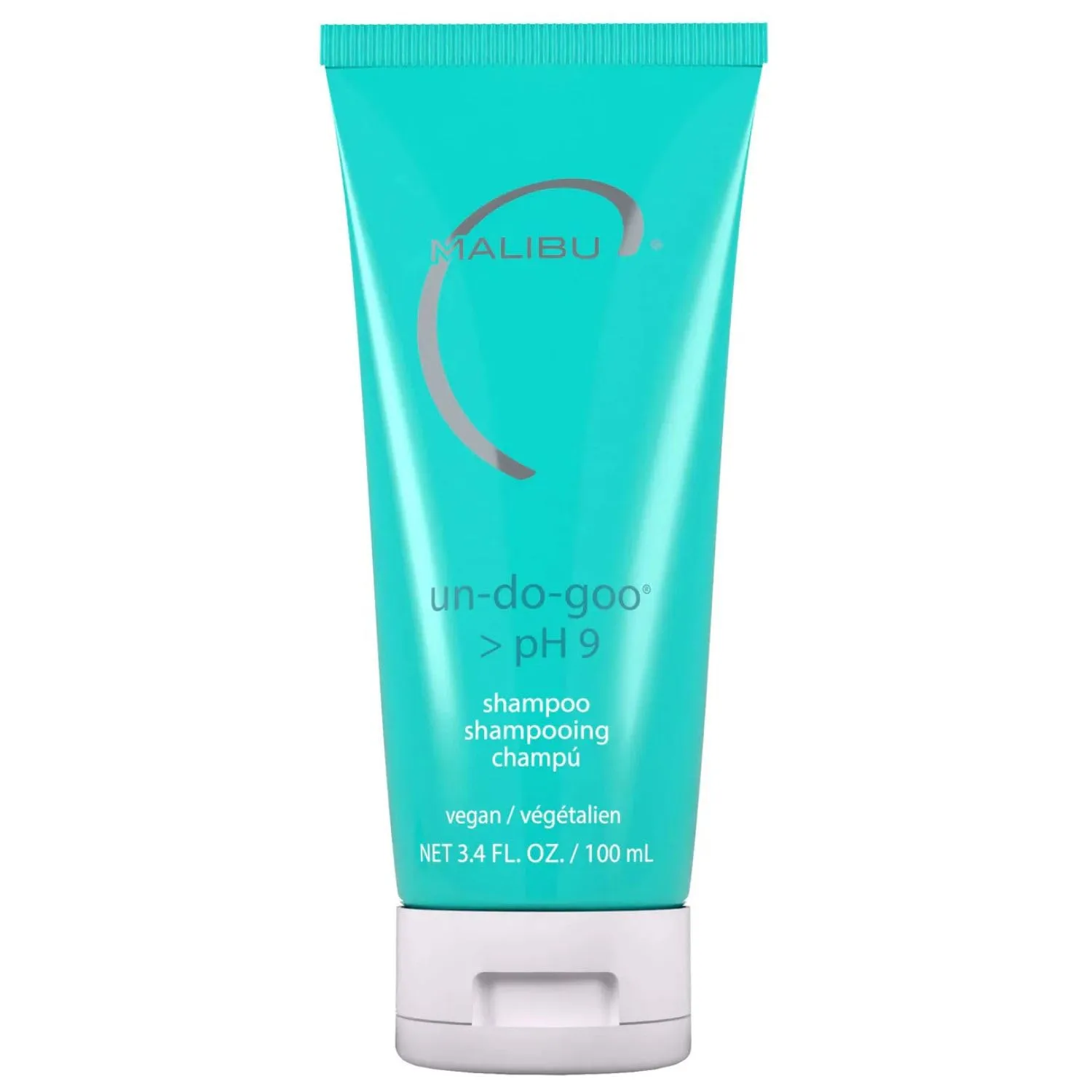 Clarifying Shampoo for Buildup That Lifts Resins Without Stripping - Image 2