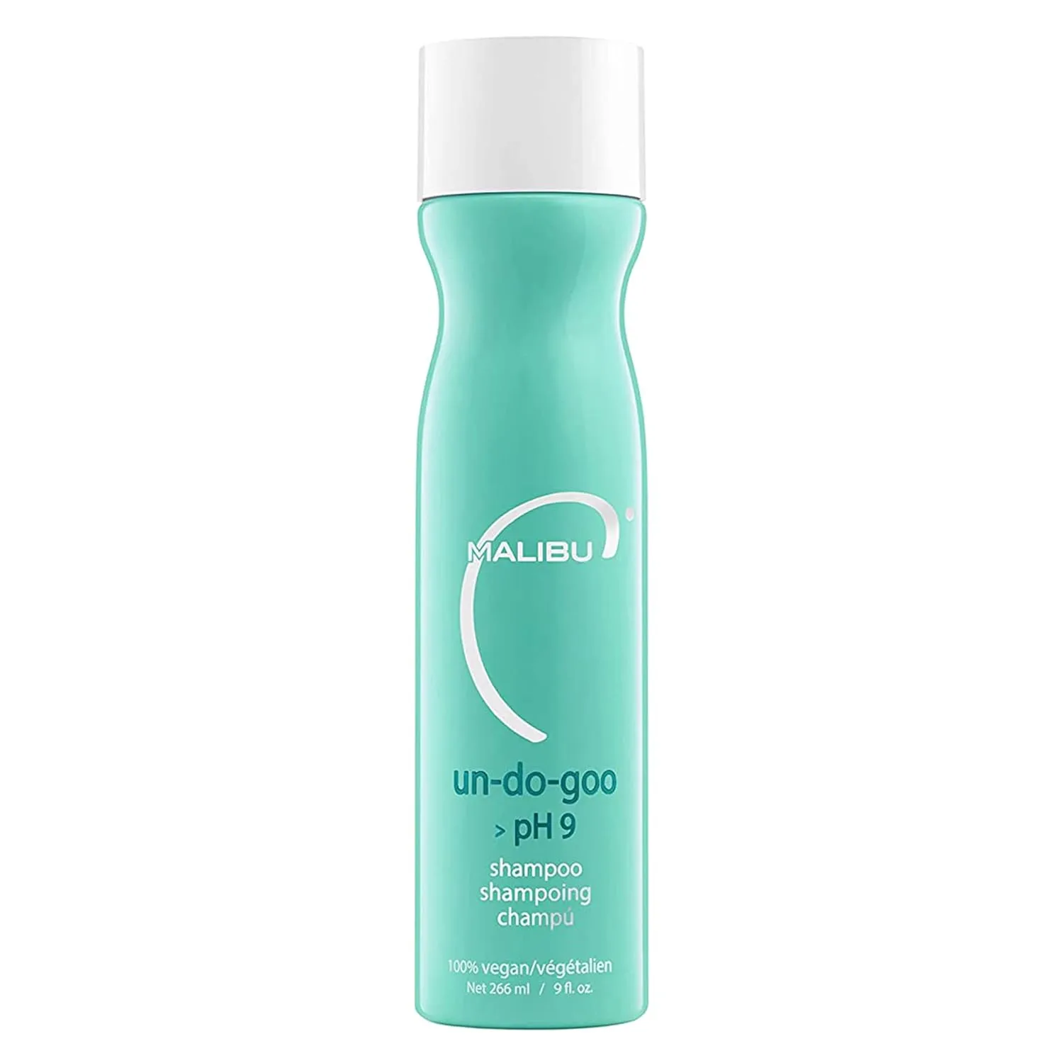 Clarifying Shampoo for Buildup That Lifts Resins Without Stripping - Image 3