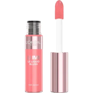 L'Oréal Paris Lumi Le Liquid Blush