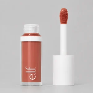 e.l.f. Camo Liquid Blush Dusty Rosé