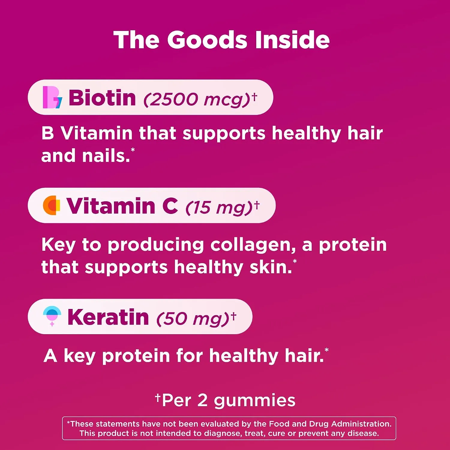 Vitamins for Hair Growth for a Simple | Healthier Routine - Image 2