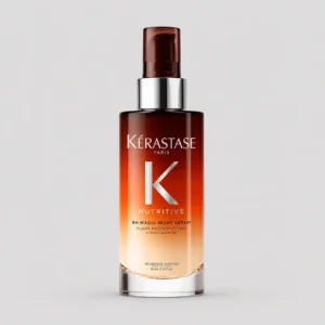 Kérastase 8H Magic Night Serum for overnight hair nourishment