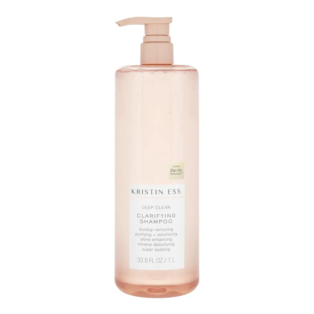 Kristin Ess Clarifying Shampoo Drugstore