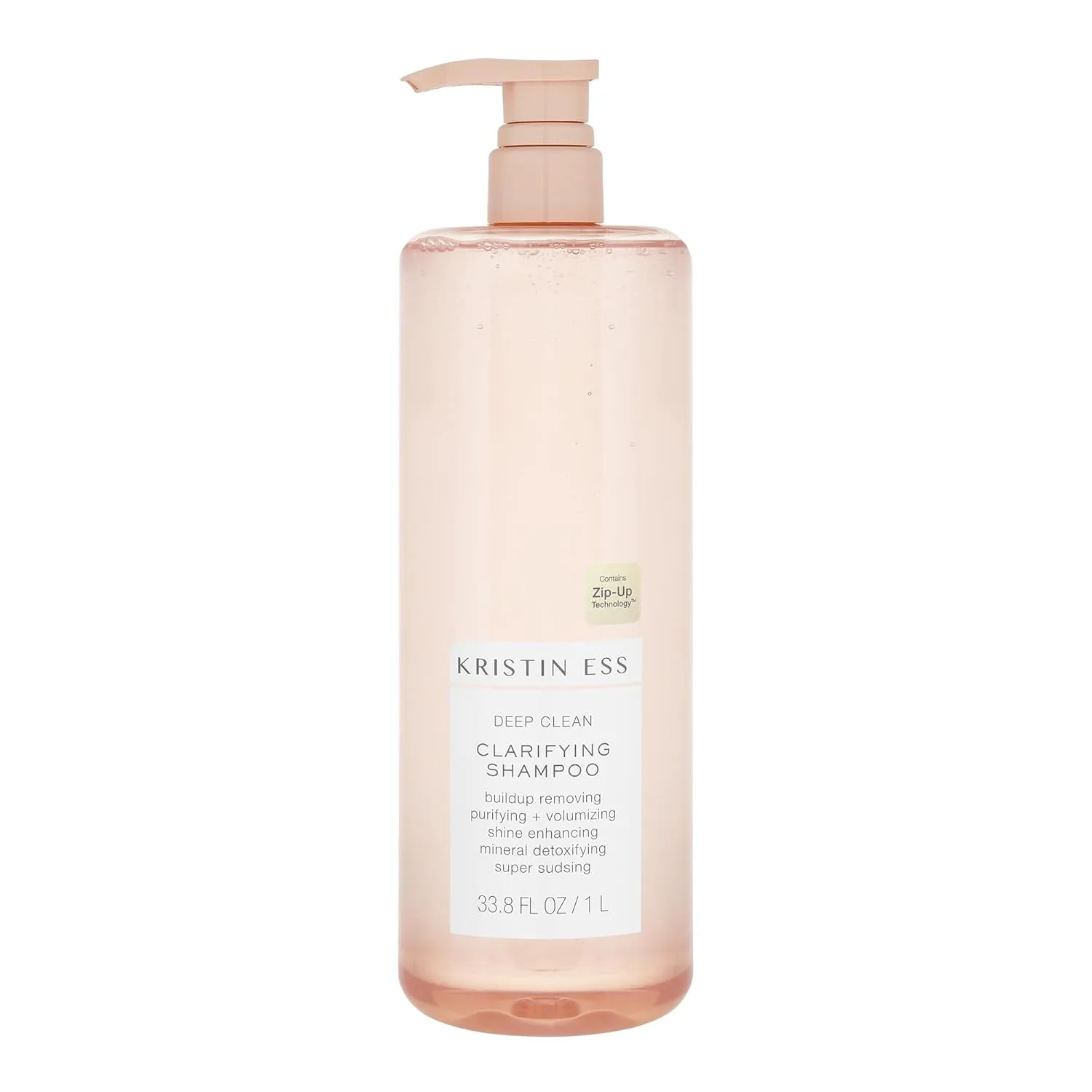 Kristin Ess Clarifying Shampoo Drugstore