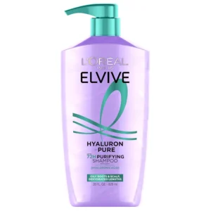 loreal clarifying shampoo drugstore