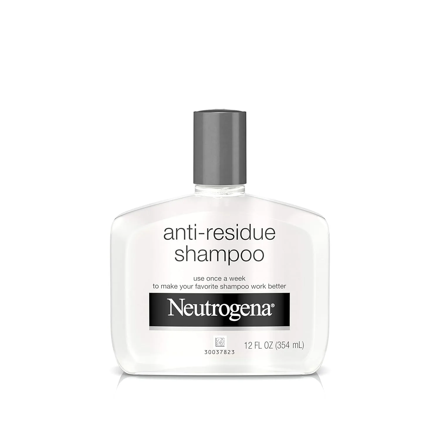 neutrogena clarifying shampoo drugstore