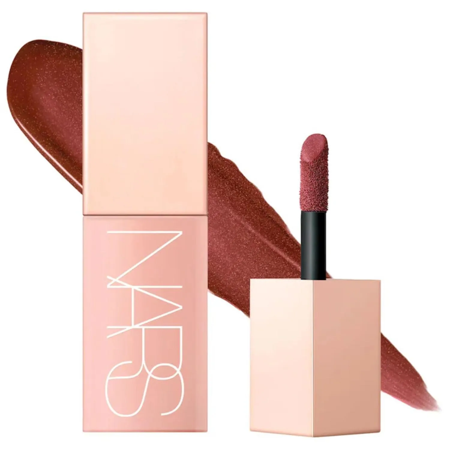 NARS Afterglow Liquid Blush