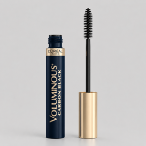 Volumizing mascara for fuller and thicker-looking lashes